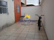 Casa para venda em Parque Bitaru de 150.00m² com 2...