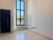 Casa para venda em PARQUE BRASIL 500 de 149.00m² com 3...