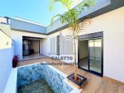 Casa para venda em Parque Brasil 500 em Paulínia São...