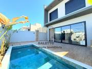 Casa para venda em Parque Brasil 500 em Paulínia São...