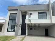 Casa para venda em Parque Brasil 500 em Paulínia São...