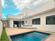 Casa para venda em Parque Brasil 500 em Paulínia São...