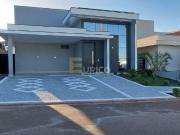 Casa para venda em Parque Brasil 500 em Paulínia São...