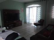 Sobrado para venda em Parque Cidade Jardim Ii de...