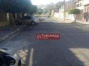 Casa para venda em Parque Continental de 110.00m² com 2...