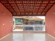 Casa para venda em Parque Continental Ii em Guarulhos...