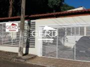 Casa para venda em Parque Continental de 300.00m² com 3...