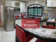 Casa para venda em Parque Continental I de 70.00m² com 2...