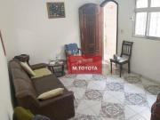 Casa para venda em Parque Continental Ii de 100.00m² com...