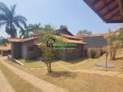 Casa para venda em PARQUE DA FAZENDA de 318.00m² com 3...