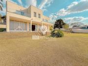 Casa para venda em Parque Da Fazenda de 353.00m² com 4...