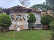 Casa para venda em Parque Da Fazenda de 543.00m² com 4...
