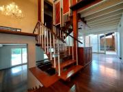 Casa para venda em Parque da Hípica de 410.00m² com 5...
