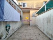 Casa para venda em Parque Das Bandeiras em São Vicente...