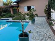 Casa para venda em Parque Das Laranjeiras de 289.00m²...