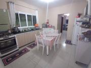 Casa para venda em Parque Do Horto em Hortolândia São...