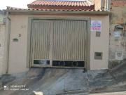 Casa para venda em Parque Dom Pedro Ii em Americana São...