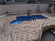 Casa para venda em Parque Dos Bandeirantes de 330.00m²...