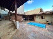 Casa para venda em Parque Dos Bandeirantes em Ribeirão...