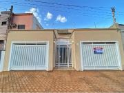 Casa para venda em Parque Dos Bandeirantes em Ribeirão...