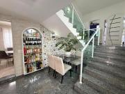 Casa para venda em Parque Dos Príncipes de 336.00m² com...