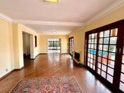 Casa para venda em Parque Dos Príncipes de 457.00m² com...