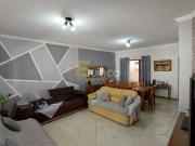 Casa para venda em Parque Dos Sabiás em Louveira São...