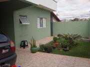 Casa para venda em Parque Ecológico I em Boituva São...