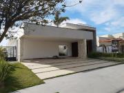 Casa para venda em Parque Ecoresidencial Fazenda...