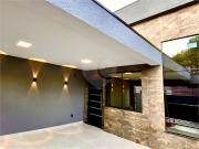 Casa para venda em Parque Erasmo Assunção em Santo André...