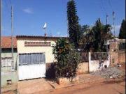 Casa para venda em Parque Estrela Dalva Ix em Luziânia...
