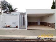 Casa para venda em Parque Fehr em São Carlos São Paulo...