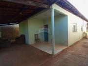 Casa para venda em Parque Ferroviário de 109.99m² com 3...