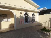 Casa para venda em Parque Franceschini em Sumaré São...