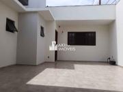 Casa para venda em Parque Hipódromo de 132.00m² com 3...