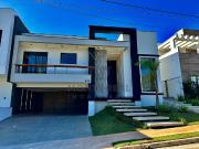 Casa para venda em Parque Ibiti Reserva em Sorocaba São...