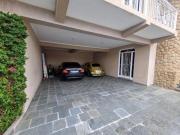 Casa para venda em Parque Imperador de 264.00m² com 6...