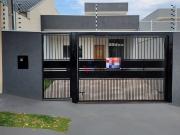 Casa para venda em Parque Industrial 200 em Maringá...