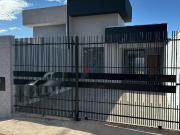 Casa para venda em Parque Industrial 200 em Maringá...