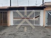 Casa para venda em Parque Industrial em São Carlos São...