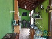 Casa para venda em Parque Industrial de 129.00m² com 4...