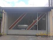 Casa para venda em Parque Industrial em São Carlos São...