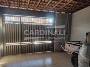 Casa para venda em Parque Industrial em São Carlos São...