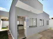 Casa para venda em Parque Industrial De Betim em Betim...