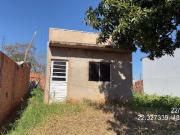 Casa para venda em Parque Industrial Manchester em Bauru...