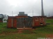 Casa para venda em Parque Industrial Manchester em Bauru...