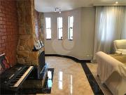 Casa para venda em Parque Jaçatuba em Santo André São...