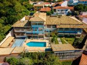 Casa para venda em Parque Jatibaia sousas em Campinas...