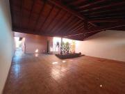 Casa para venda em Parque Júlio Nóbrega de 260.00m² com...