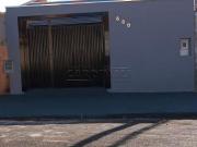 Casa para venda em Parque Laranjeiras em Araraquara São...